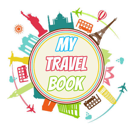 my travel book